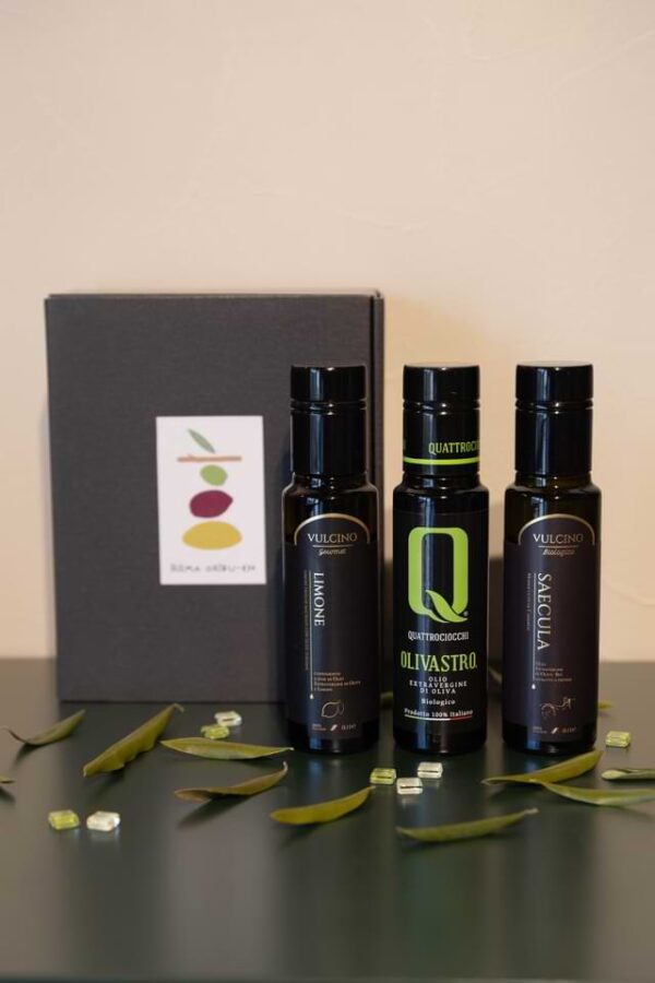 Set da Tavola