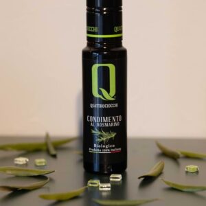 Rosmarino 100ml