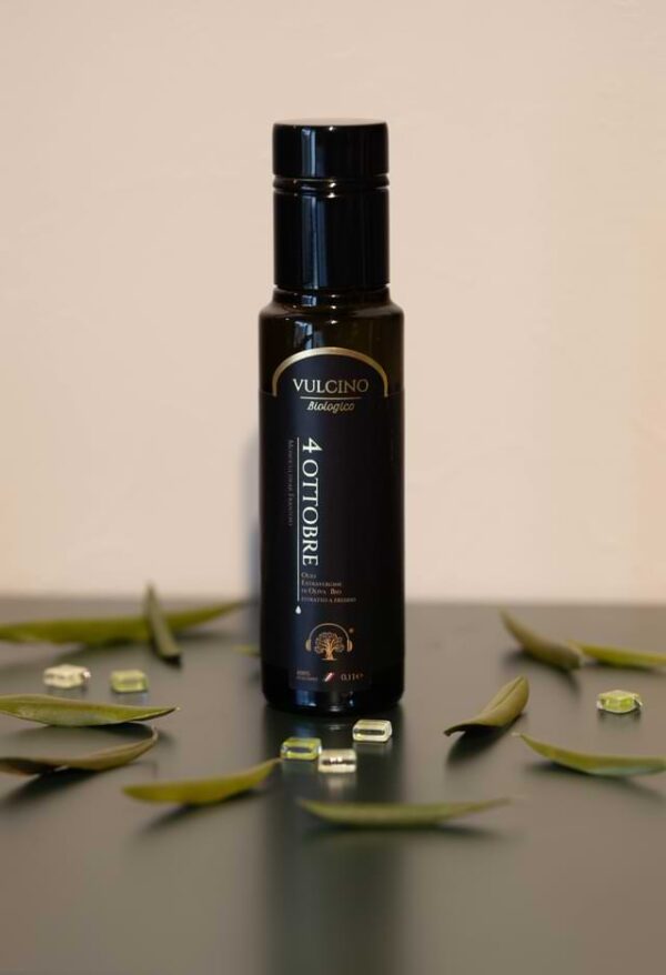 Frantoio 100ml