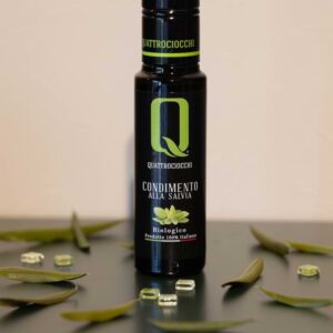 Salvia 100ml