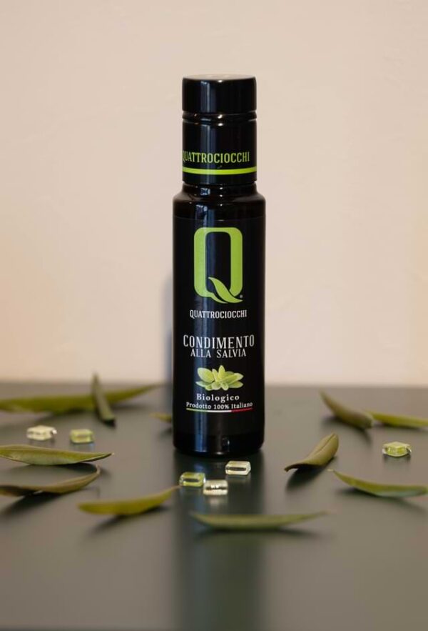 Salvia 100ml