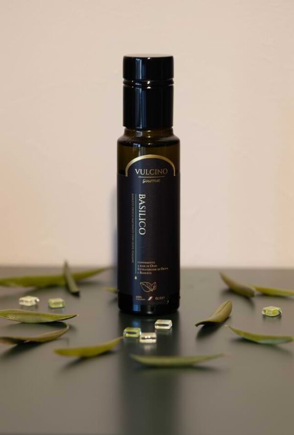 Basilico 100ml