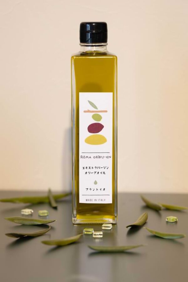 Frantoio 300ml