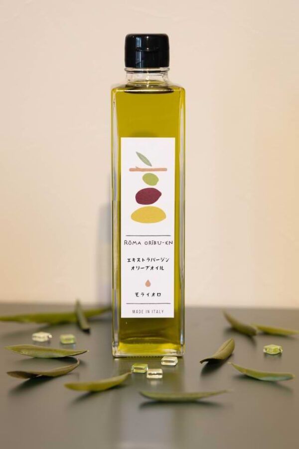 Moraiolo 300ml