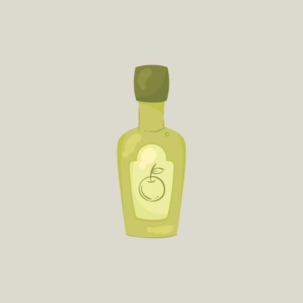 New 100ml Olive oil Placeholder