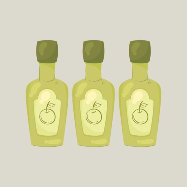 New 3x100ml Olive oil set Placeholder